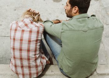 Superar una crisis de pareja. 10 consejos para salir de ella